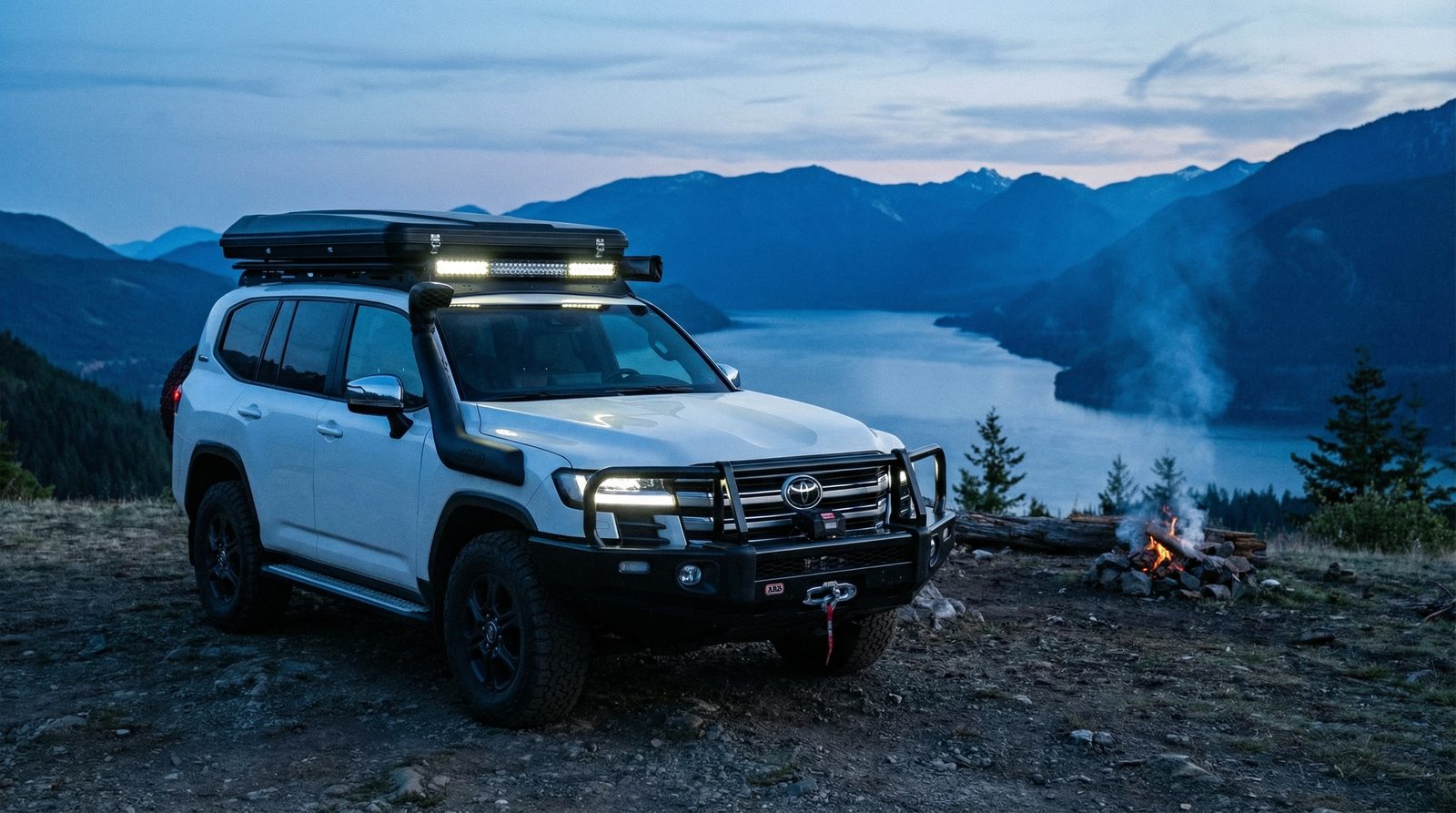 四虎旅行车改装视频