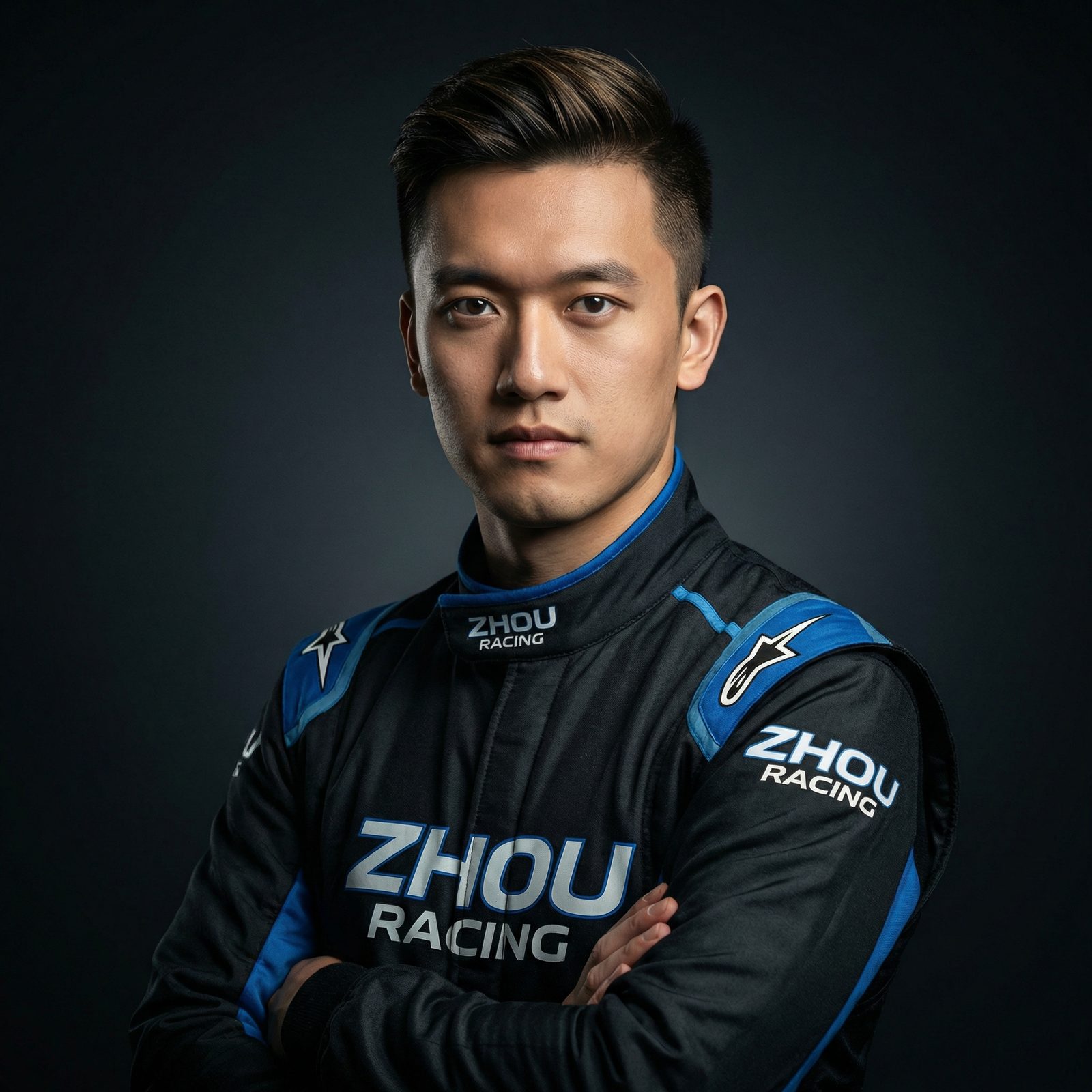 四虎改装专家赵铭轩