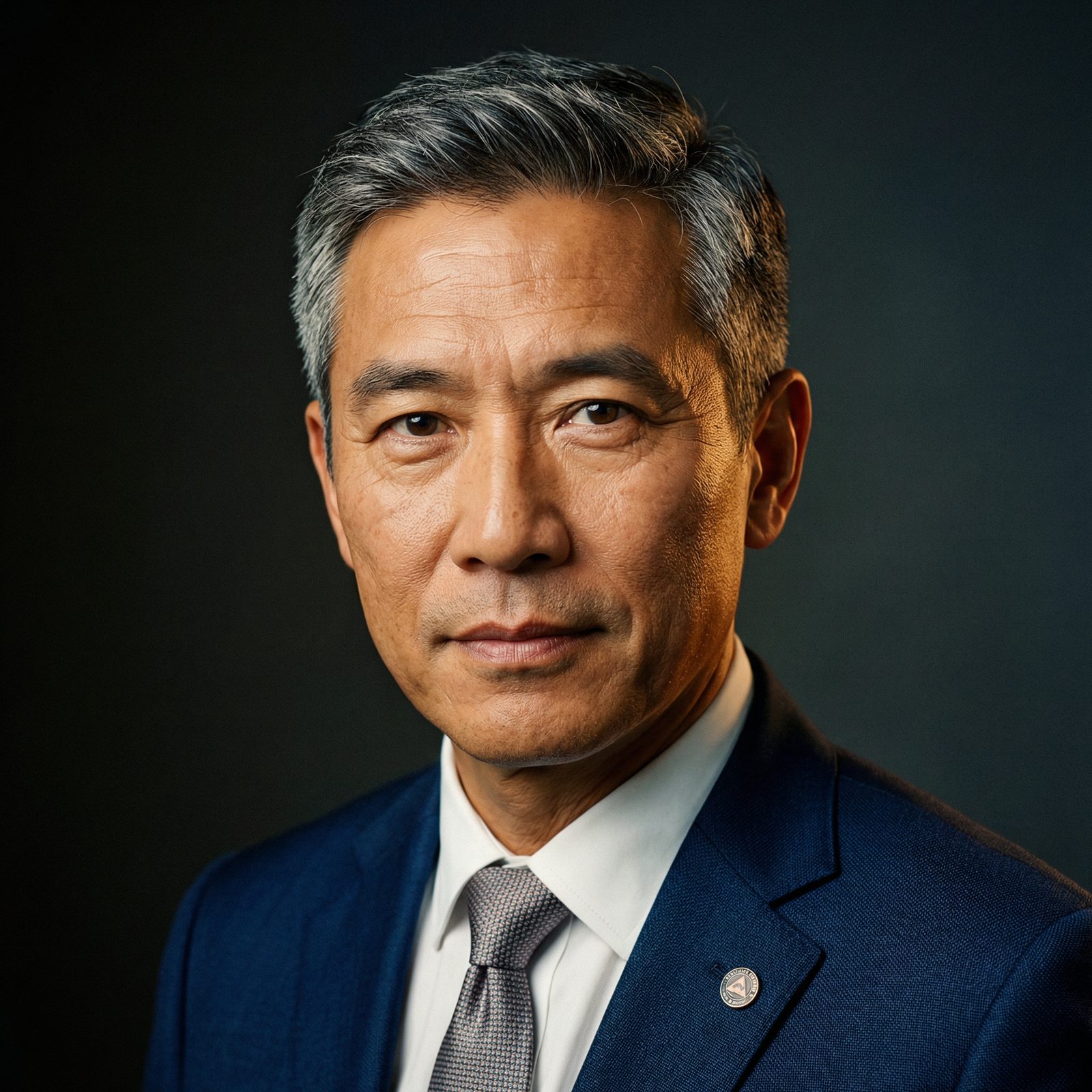 四虎技术总监陈国栋